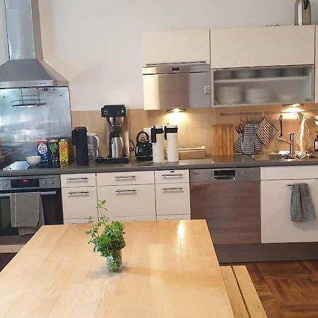 Ferienwohnung In Der Villa Sana Mit Grossem Garten Rofingen Dış mekan fotoğraf